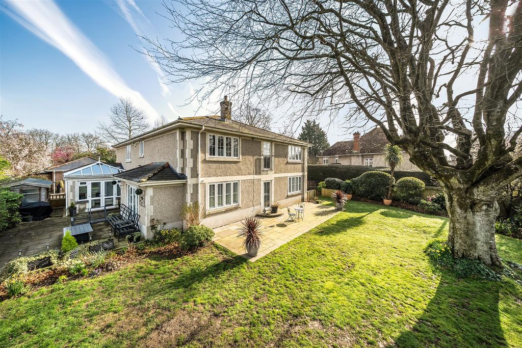 Additional image 2 of 5 bed detached house for saleMilldown Road, Blandford Forum DT11
