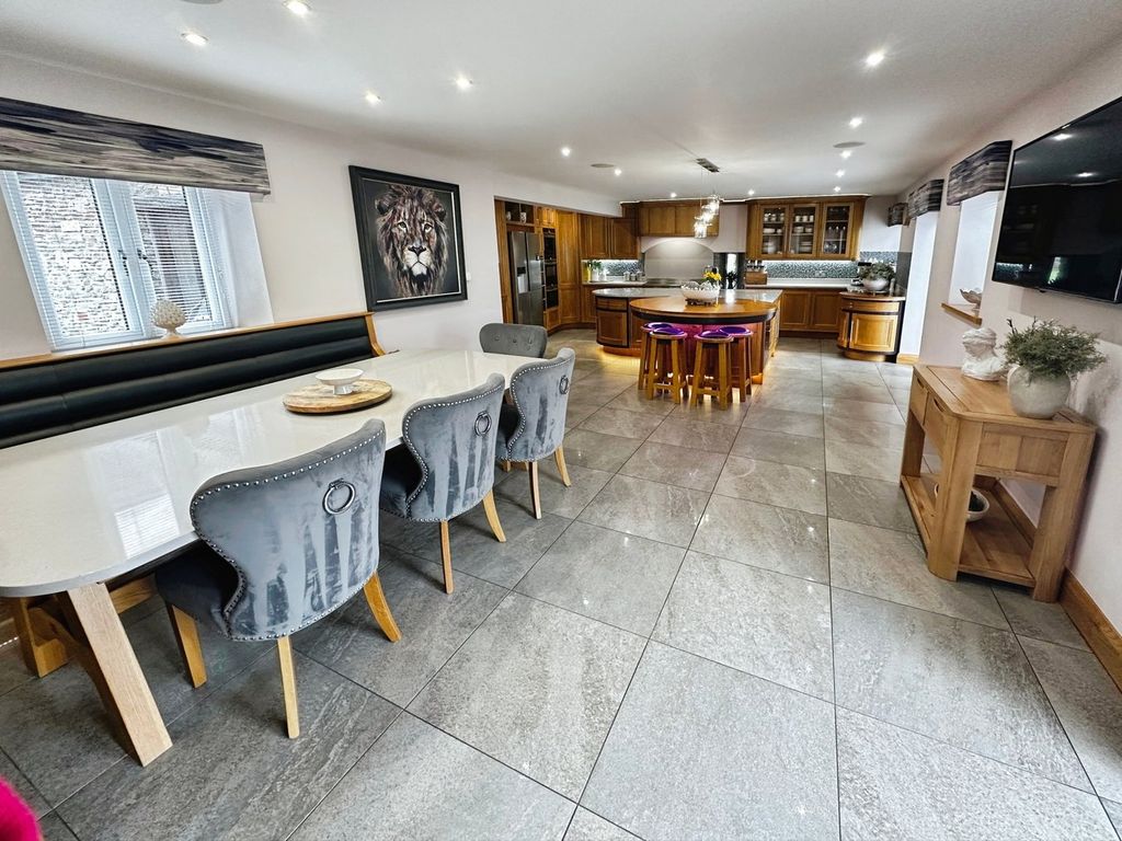 Additional image 2 of 4 bed detached house for saleEglwys Nunnydd, Margam, Port Talbot SA13