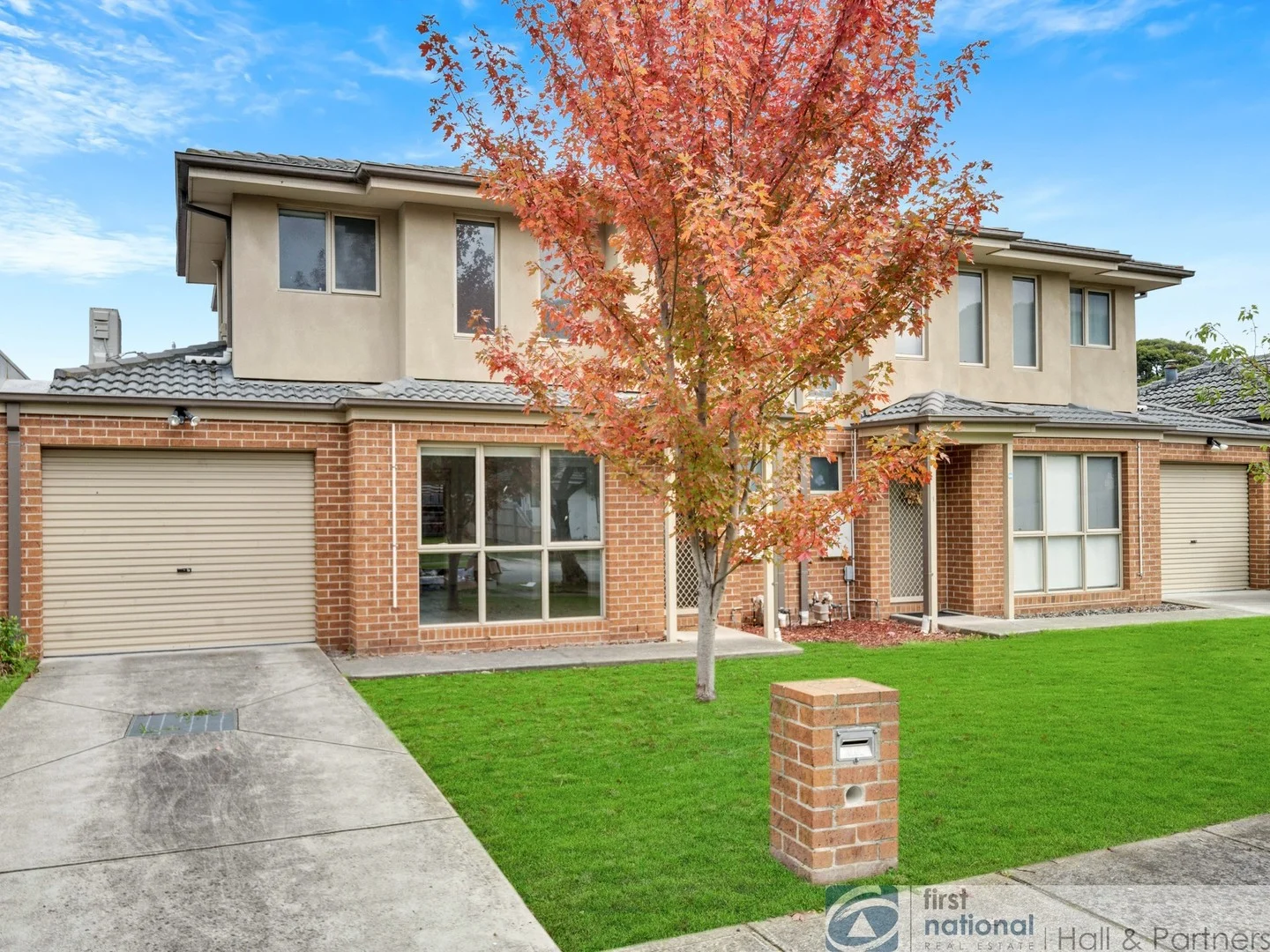 2/7-11 Kanooka Grove, Doveton VIC 3177