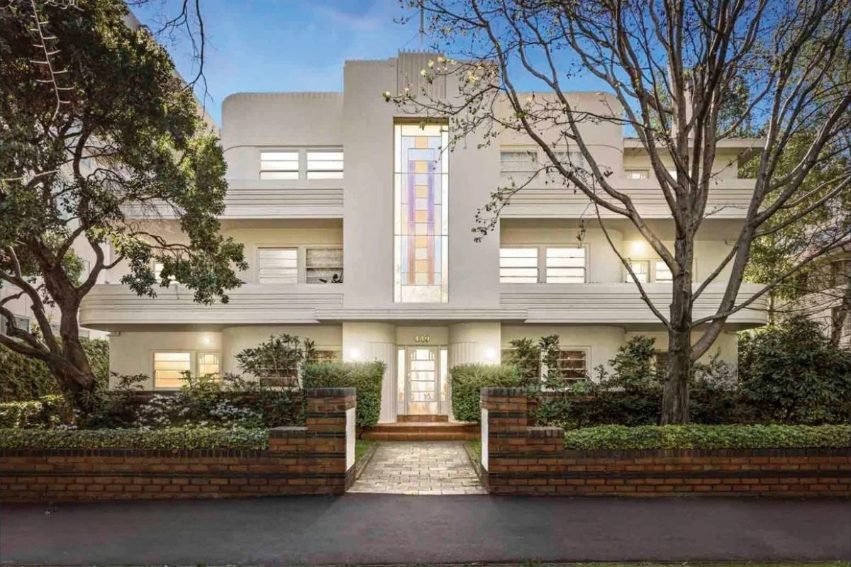 Additional image 11 of 11/449-553 St Kilda Road, Melbourne VIC 3004