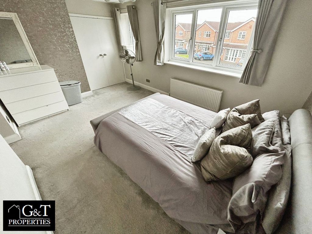 Additional image 13 of 3 bed detached house for saleSalcombe Drive, Brierley Hill DY5