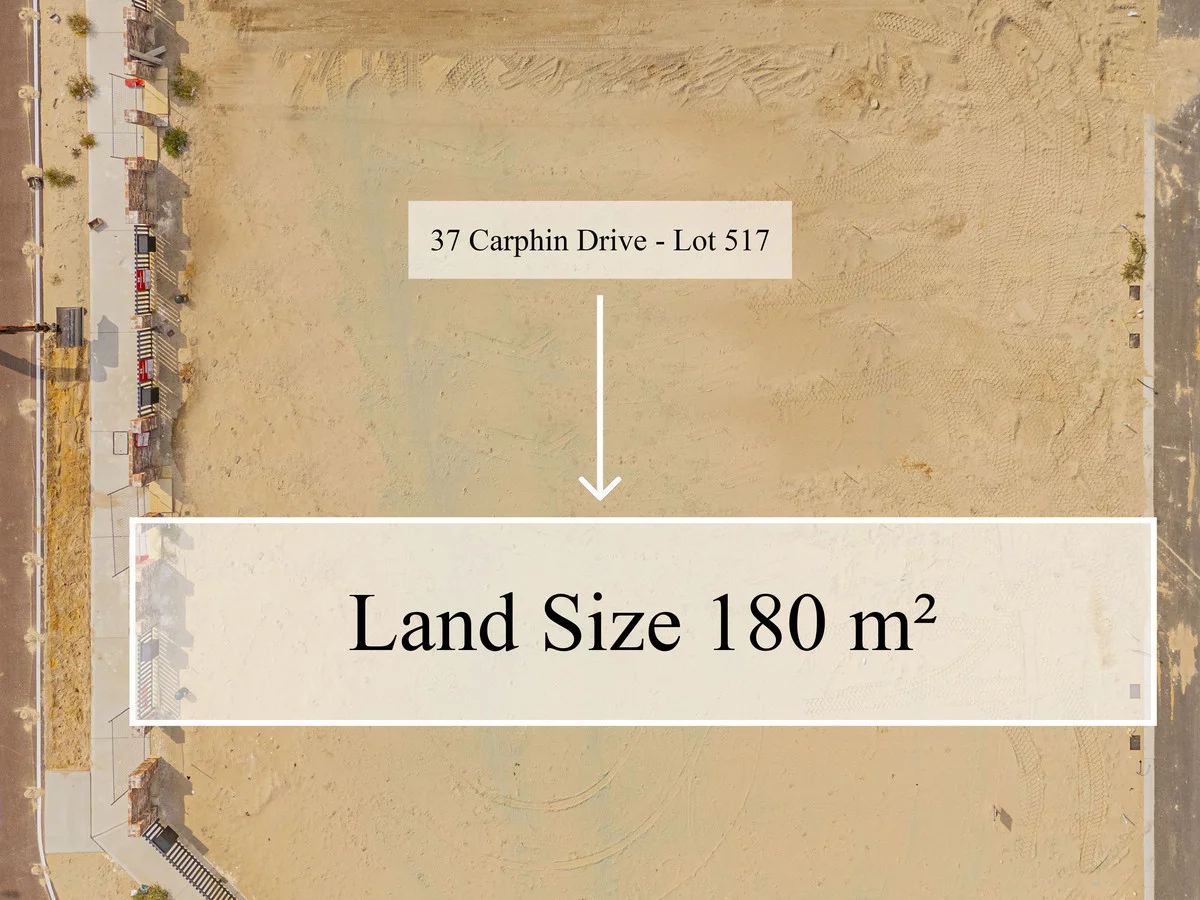 Additional image 2 of 37 Carphin Drive, Eglinton WA 6034