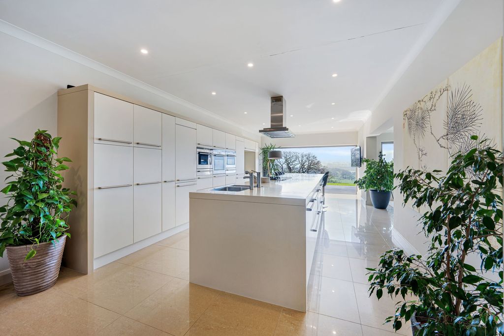 Additional image 12 of 5 bed detached house for saleGarth Road, Glan Conwy, Colwyn Bay LL28