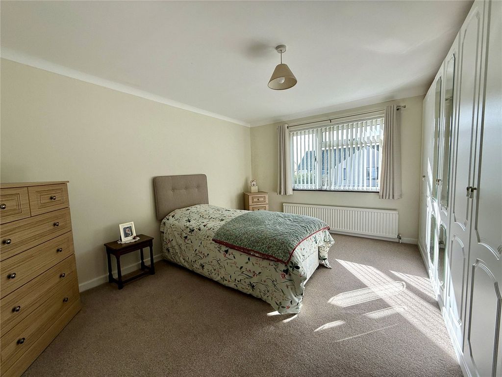 Additional image 5 of 2 bed bungalow for saleThe Brittons, Braunton, Devon EX33