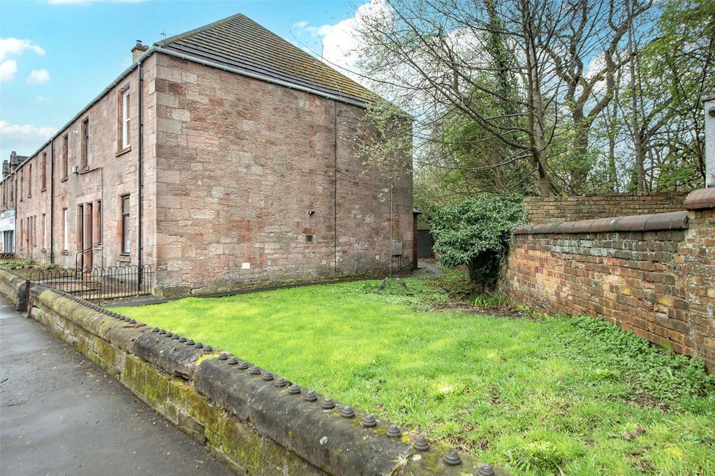 Additional image 5 of 2 bed flat for saleHill Street, Alloa, Clackmannanshire FK10