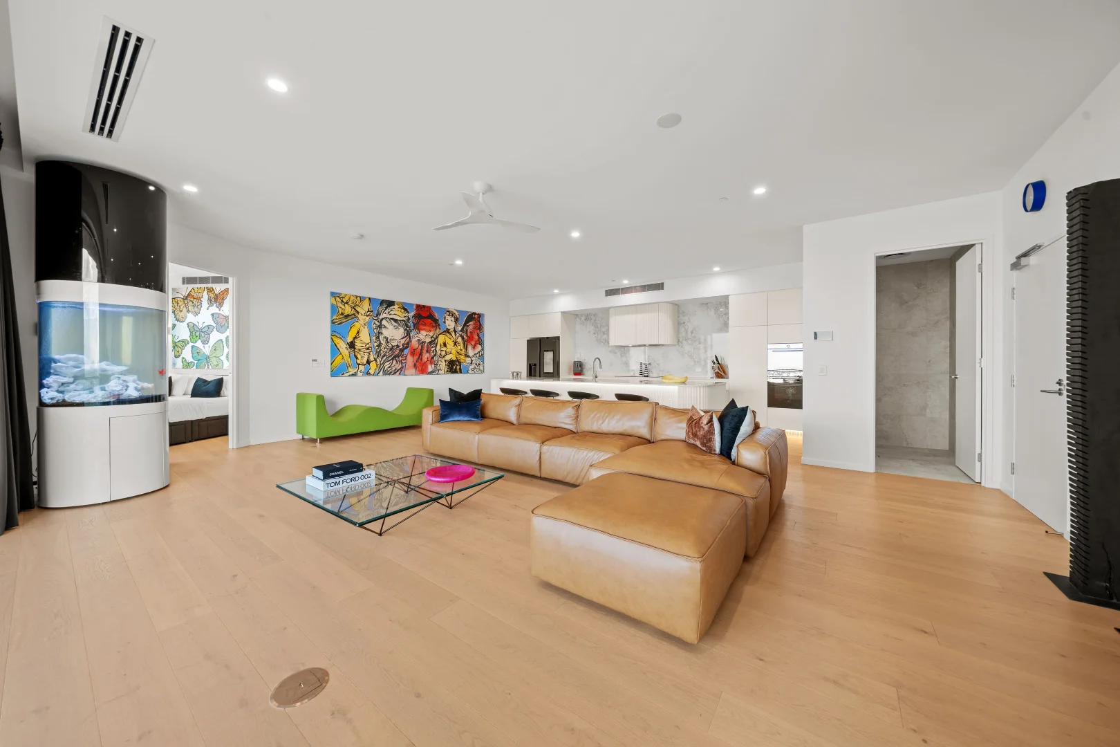 Additional image 11 of 1601/1 Aruma Street, Surfers Paradise QLD 4217
