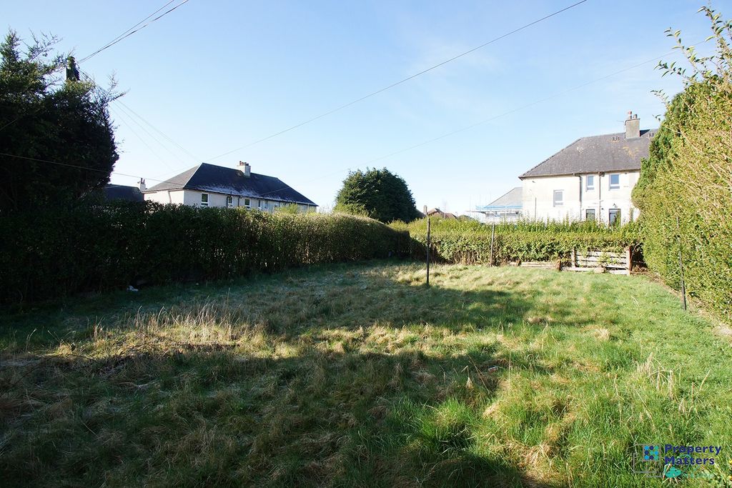 Additional image 10 of 1 bed flat for saleBlair Crescent, Hurlford KA1