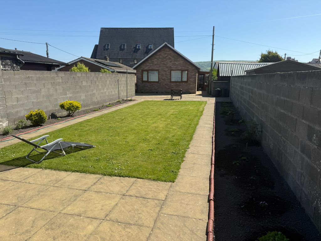 Additional image 4 of 3 bed detached bungalow for saleChurch Road, Borth SY24