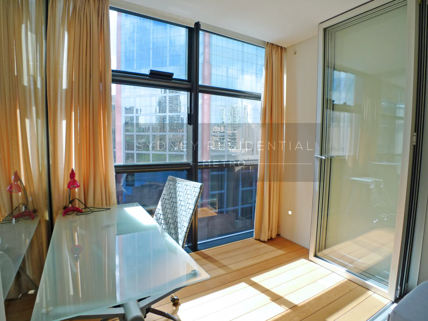 Additional image 3 of 1805/101 Bathurst Street, Sydney NSW 2000