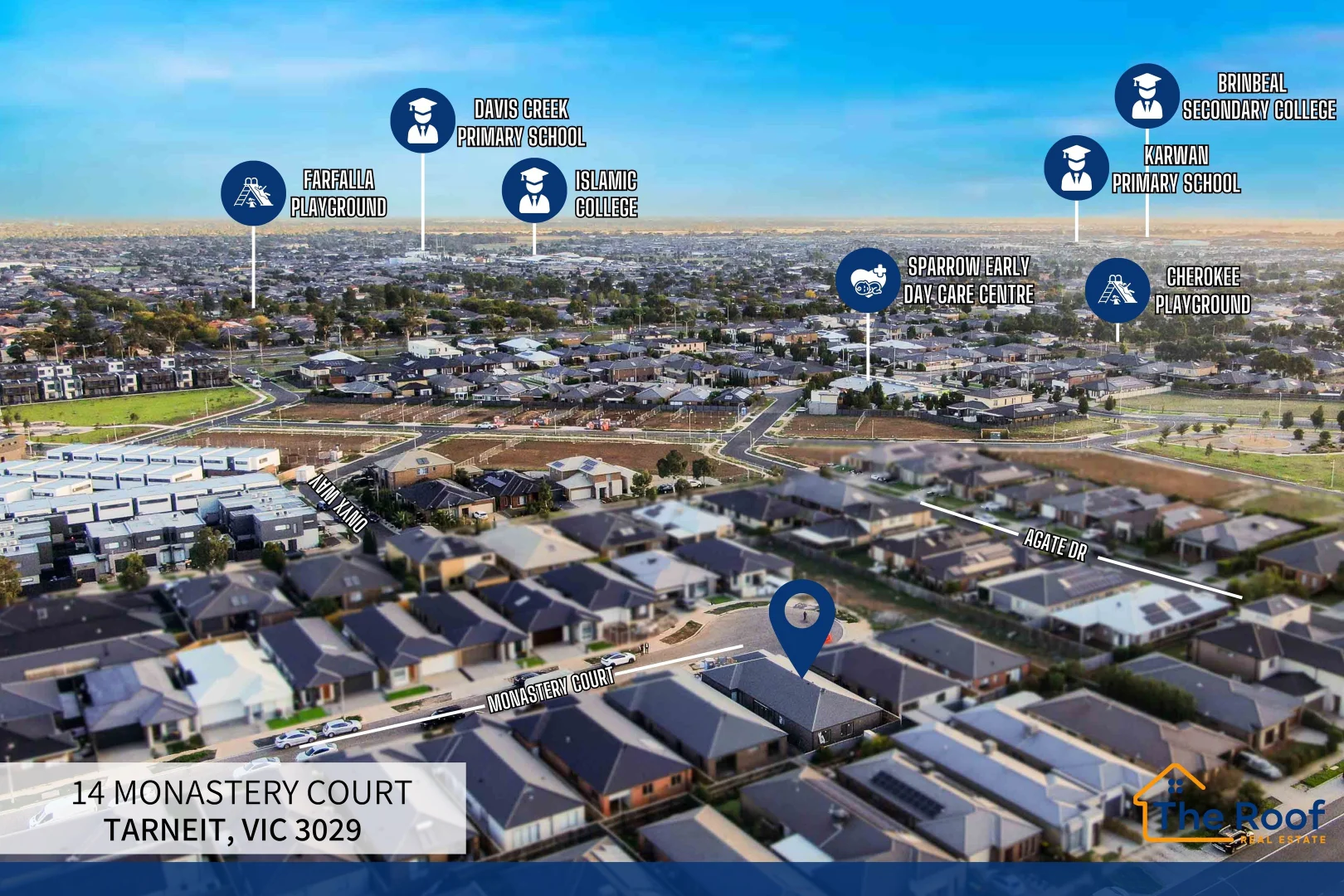 Additional image 17 of 14 Monastery Court, Tarneit VIC 3029