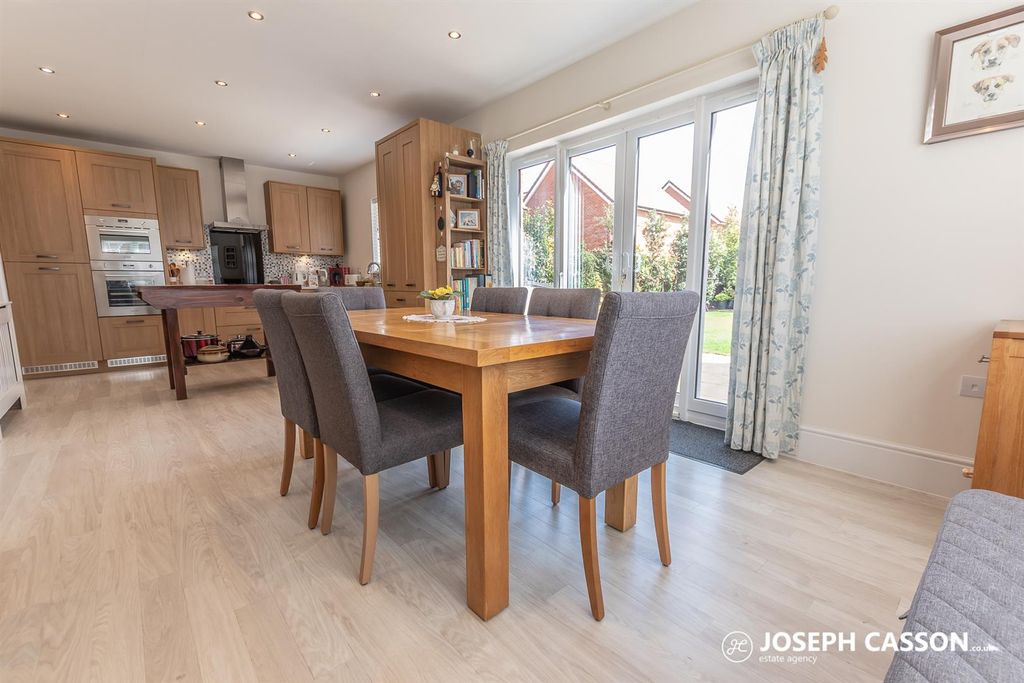 Additional image 5 of 4 bed detached house for saleBrickworks Road, Chilton Trinity, Bridgwater TA5