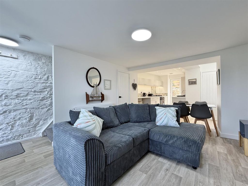 Additional image 2 of 3 bed terraced house for saleElkins Hill, Brixham TQ5