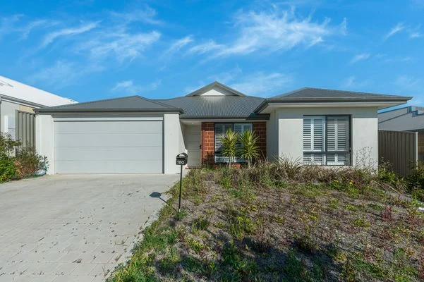 Additional image 2 of 160 Myrlea Trail, Alkimos WA 6038