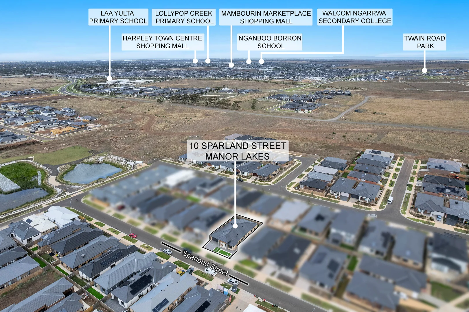Additional image 23 of 10 Sparland Street, Manor Lakes VIC 3024