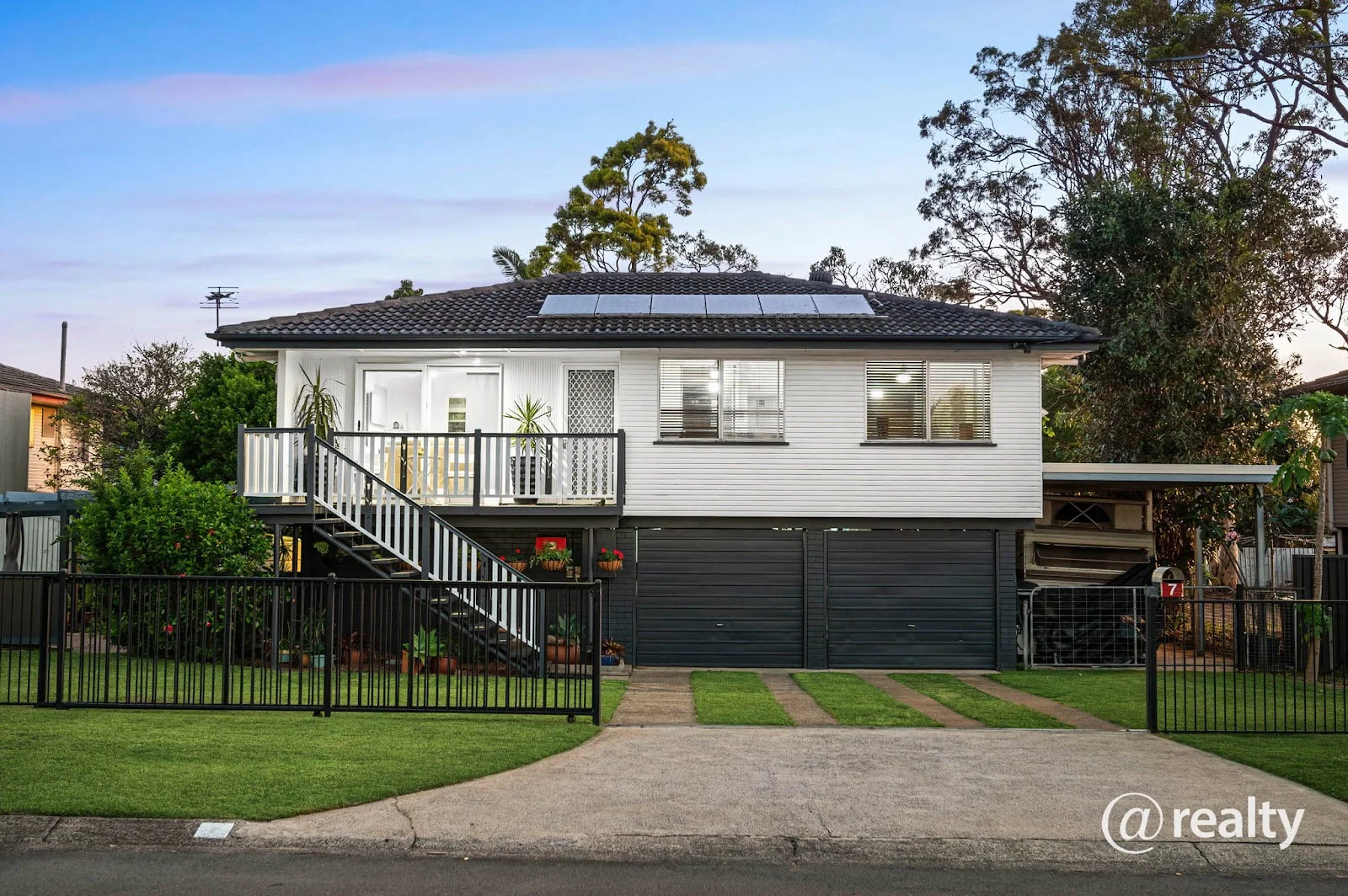 7 Devon Street, Rochedale South QLD 4123