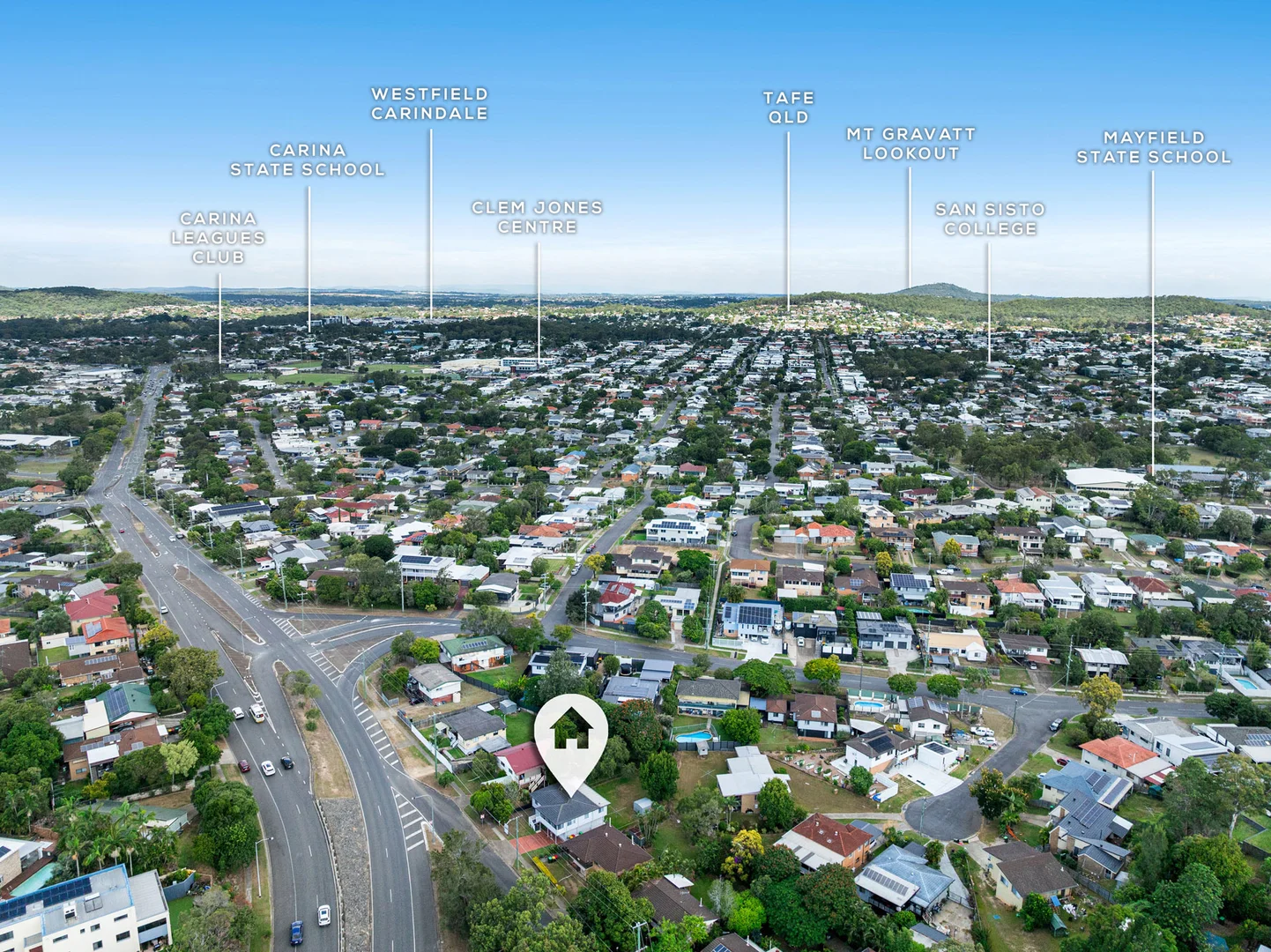 Additional image 20 of 1632 Creek Road, Carina QLD 4152