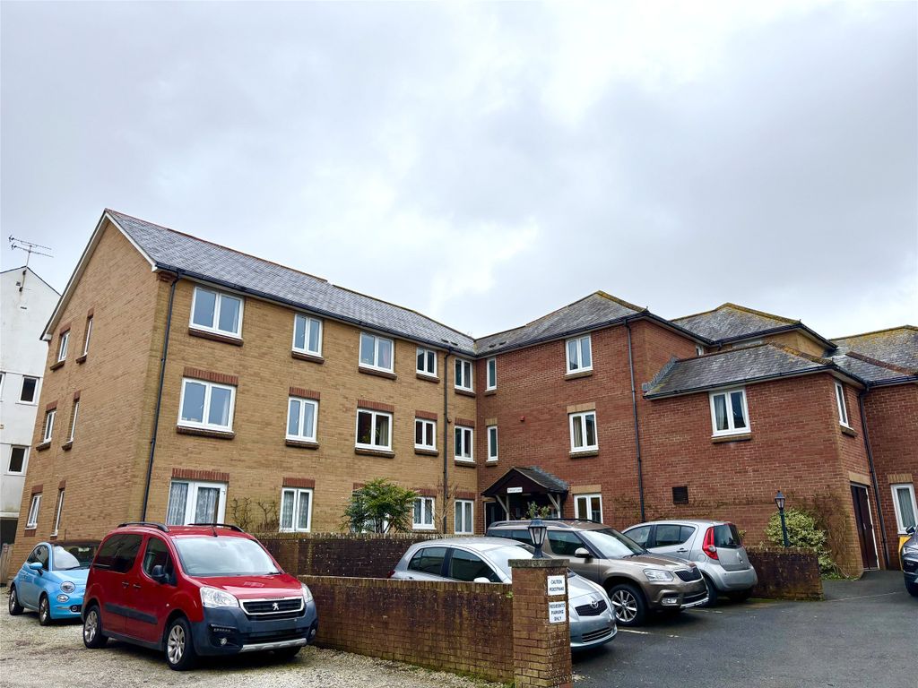 Additional image 2 of 1 bed flat for saleVicarage Road, Bude, Cornwall EX23