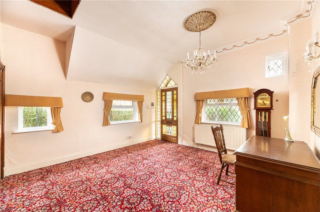 Additional image 20 of 5 bed detached house for salePark Drive, Heaton, Bradford, West Yorkshire BD9