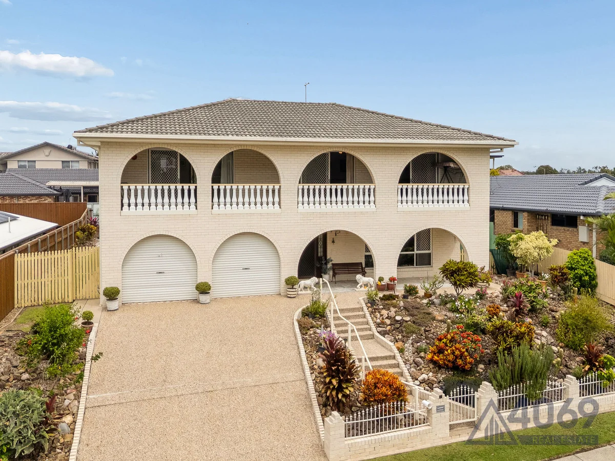 56 Juba Street, Riverhills QLD 4074