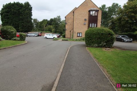 St. James Court, Coventry CV3