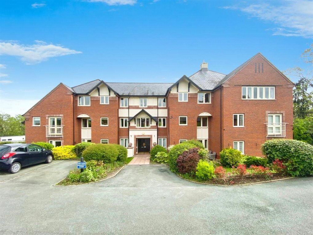 Additional image 7 of 2 bed flat for salePengwern Court, Shrewsbury SY3