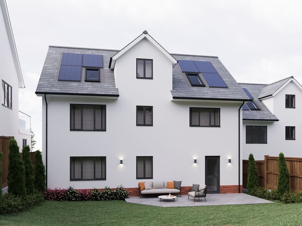 Additional image 31 of 5 bed detached house for saleDolphin Court, New Quay SA45
