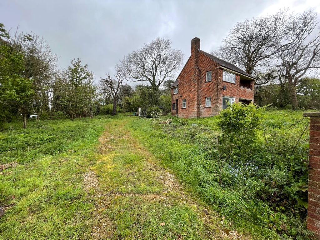 Additional image 2 of Land for saleLand Adjoining, 5 Long Lane, Newport, Isle Of Wight PO30