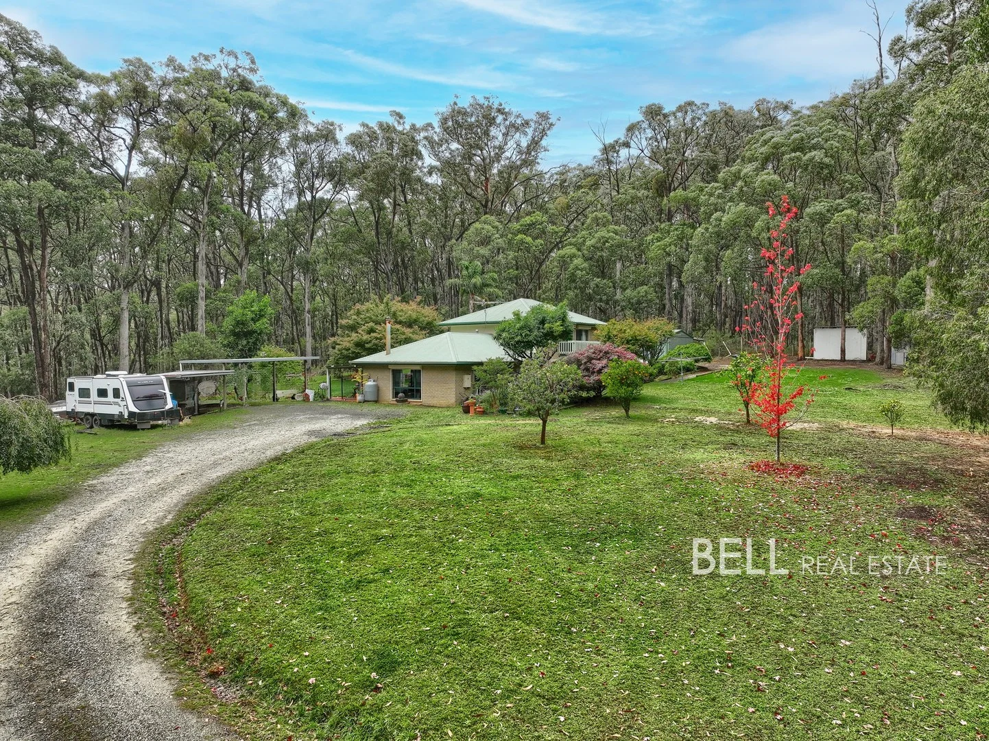 65 Apple Tree Lane, Pakenham Upper VIC 3810