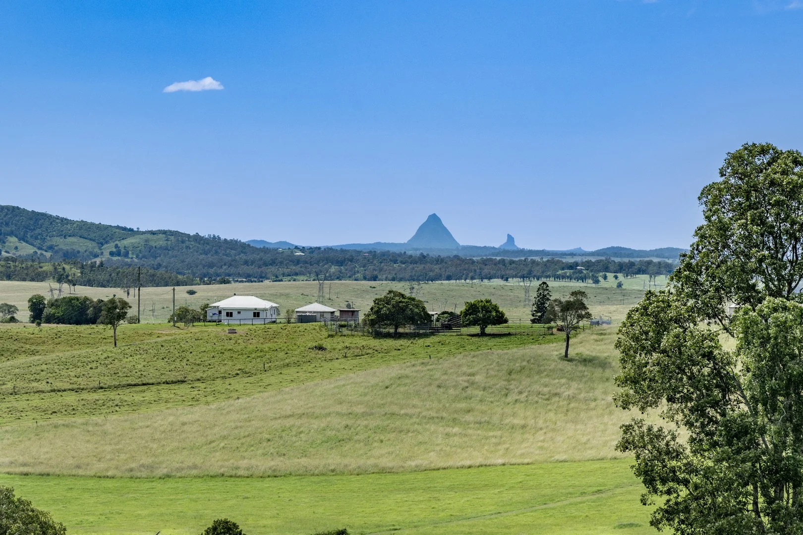 4199 Esk Kilcoy Road, Hazeldean QLD 4515