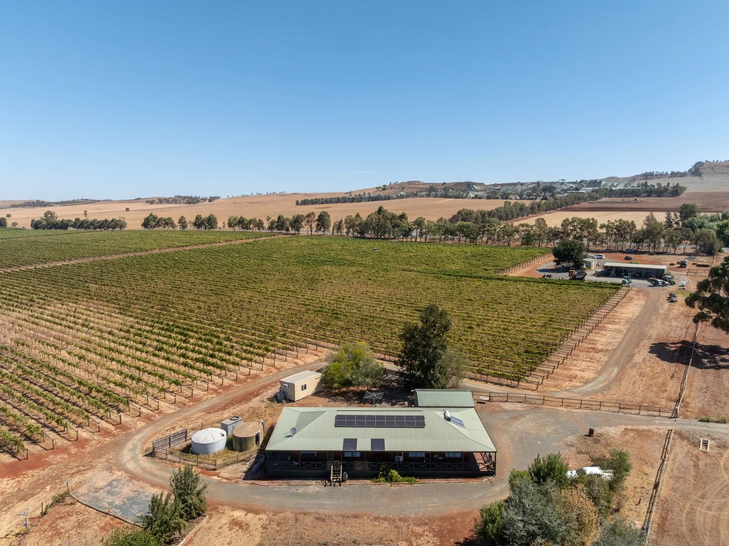 22 Willoughby Road, Burramboot VIC 3559