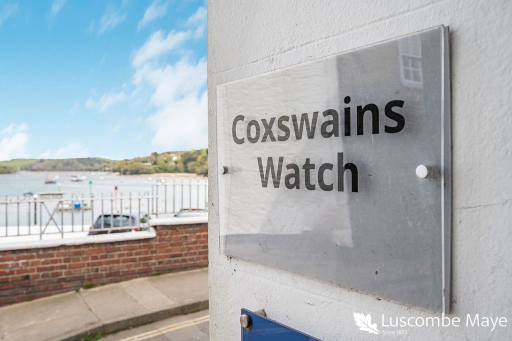 Additional image 27 of 3 bed flat for saleFore Street, Salcombe TQ8