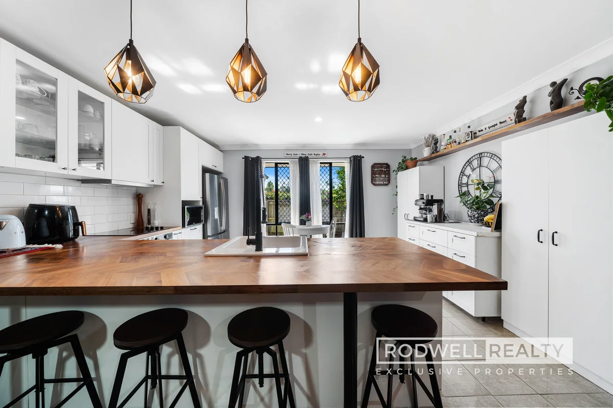 Additional image 5 of 4 Whitby Place, Gleneagle QLD 4285