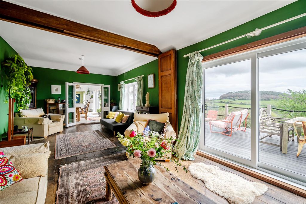 Additional image 6 of 4 bed detached house for saleMorcombelake, Bridport DT6