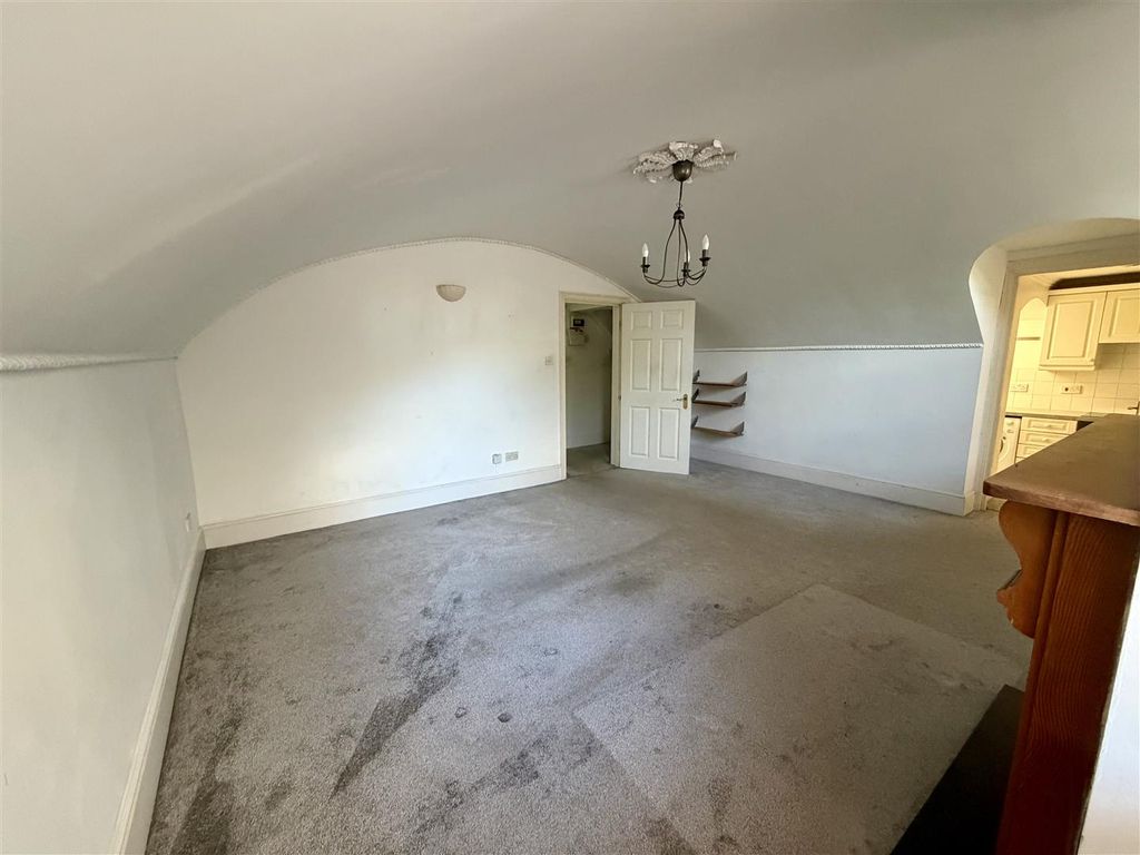 Additional image 5 of 1 bed flat for saleBarkleys Hill, Stapleton, Bristol BS16