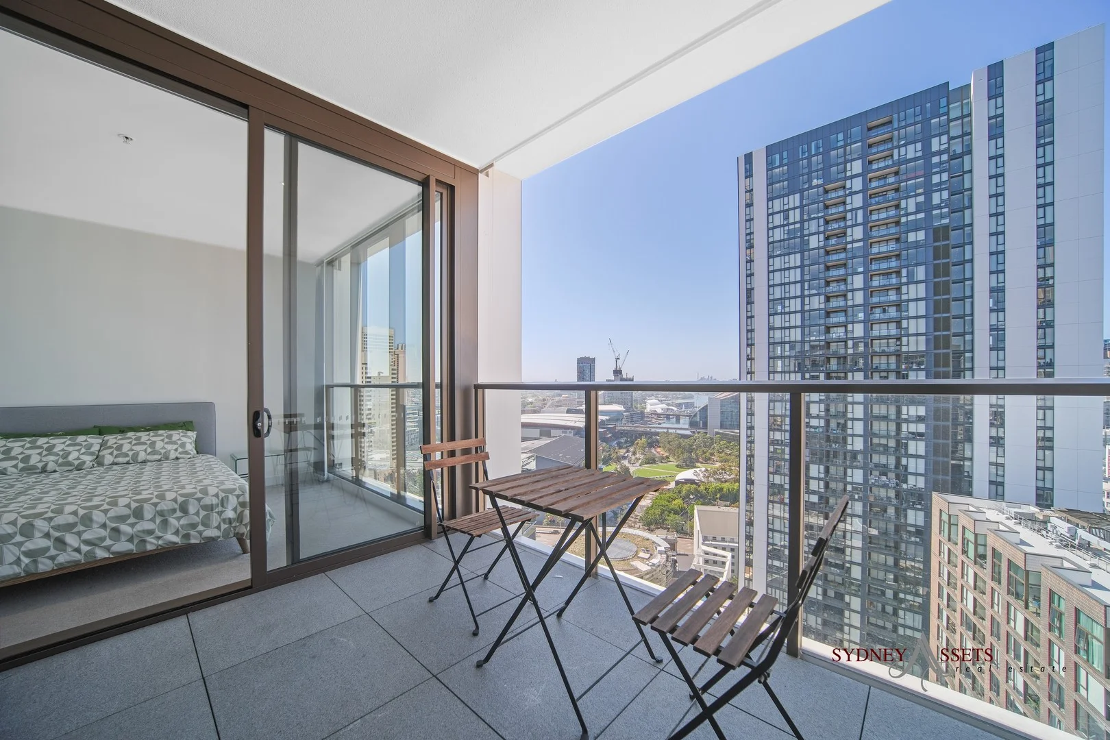 L26/82 Hay Street, Haymarket NSW 2000