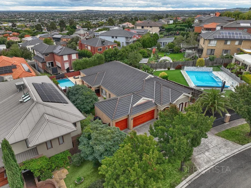Additional image 34 of 4 Highview Place, Craigieburn VIC 3064