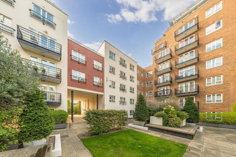 Royal Quarter, Kingston Upon Thames KT2