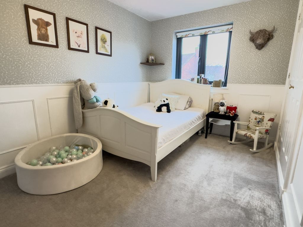 Additional image 19 of 4 bed detached house for saleMeadow Close, Chilton Trinity, Bridgwater TA5