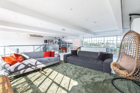 Lamb Brewery Studios, Church Street, Chiswick W4