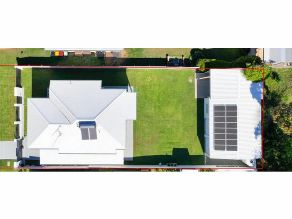 Additional image 22 of 34 Cathne Street, Cooee Bay QLD 4703