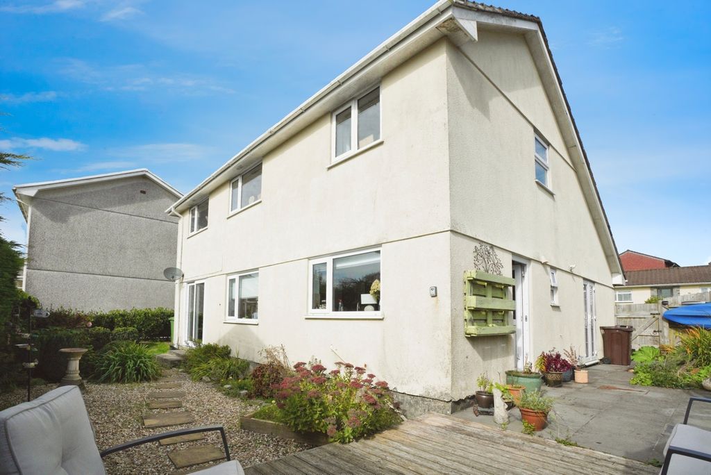 Additional image 9 of 4 bed detached house for saleBramley Park, Bodmin, Cornwall PL31