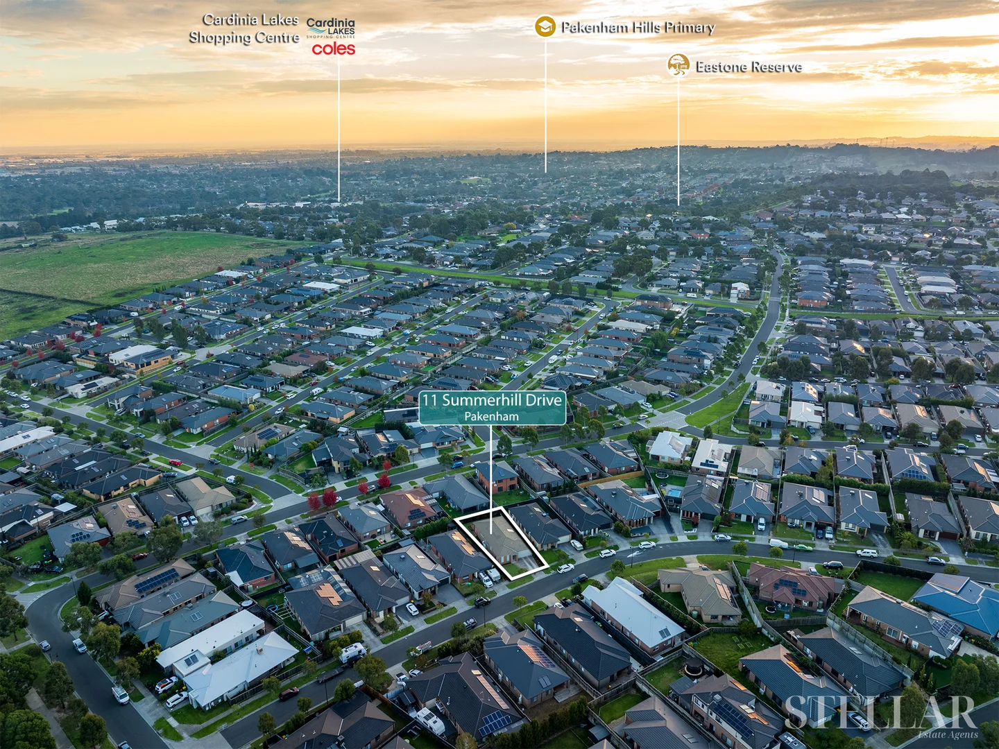 Additional image 26 of 11 Summerhill Drive, Pakenham VIC 3810