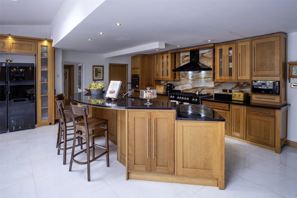 Additional image 12 of 8 bed detached house for saleHayley Green, Warfield, Bracknell, Berkshire RG42