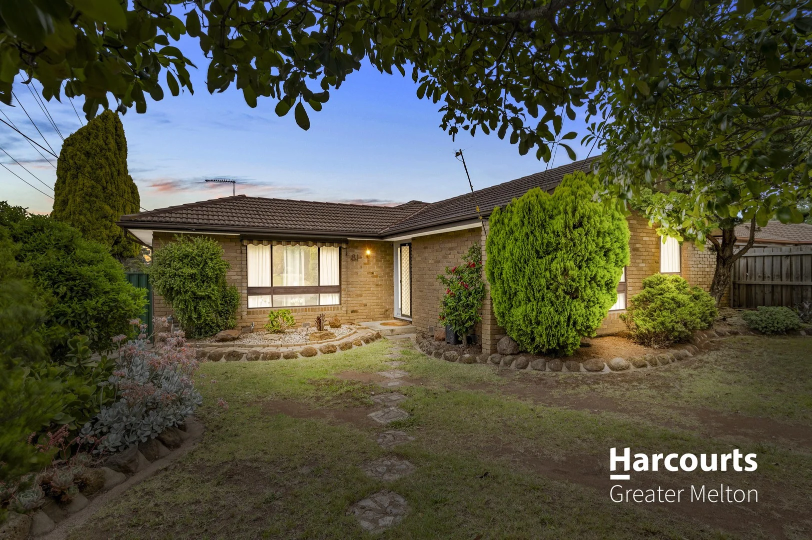 81 Centenary Avenue, Melton VIC 3337