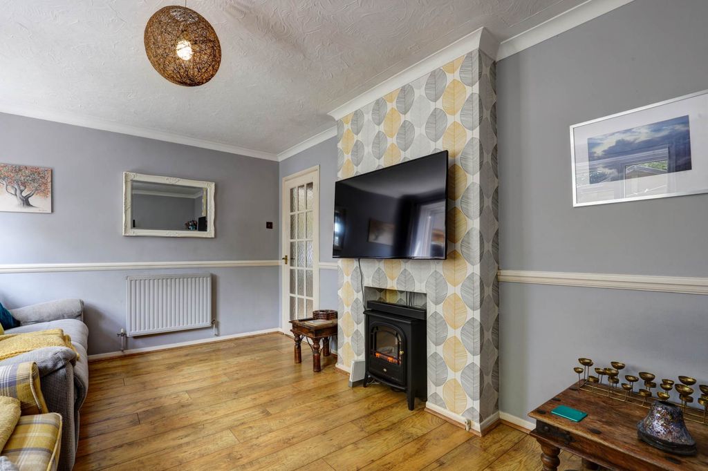 Additional image 14 of 4 bed semi-detached house for saleRichmond Road, Blandford Forum DT11