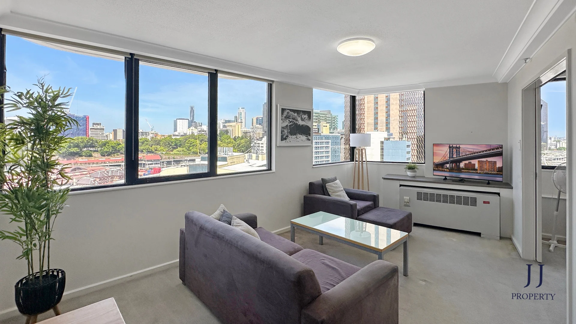 Additional image 2 of 161/293 North Quay, Brisbane City QLD 4000