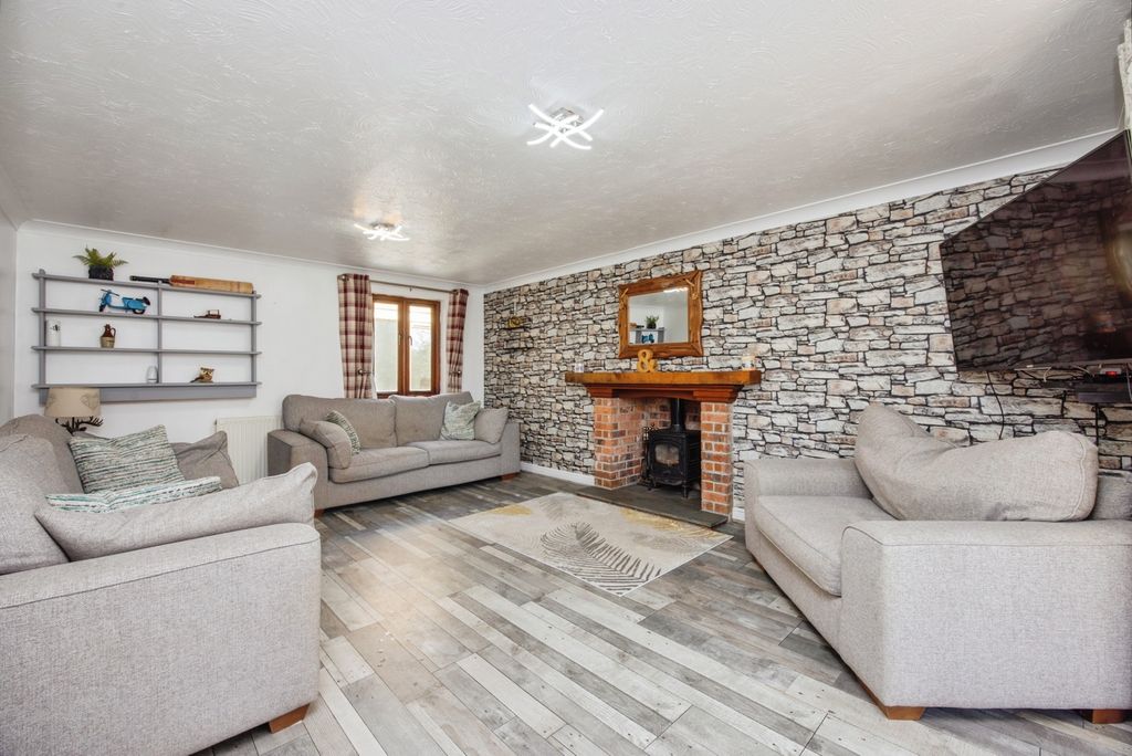 Additional image 6 of 6 bed detached house for saleHalgavor Lane, Bodmin, Cornwall PL31