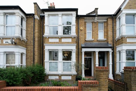 Fairlight Avenue, Harlesden, London NW10