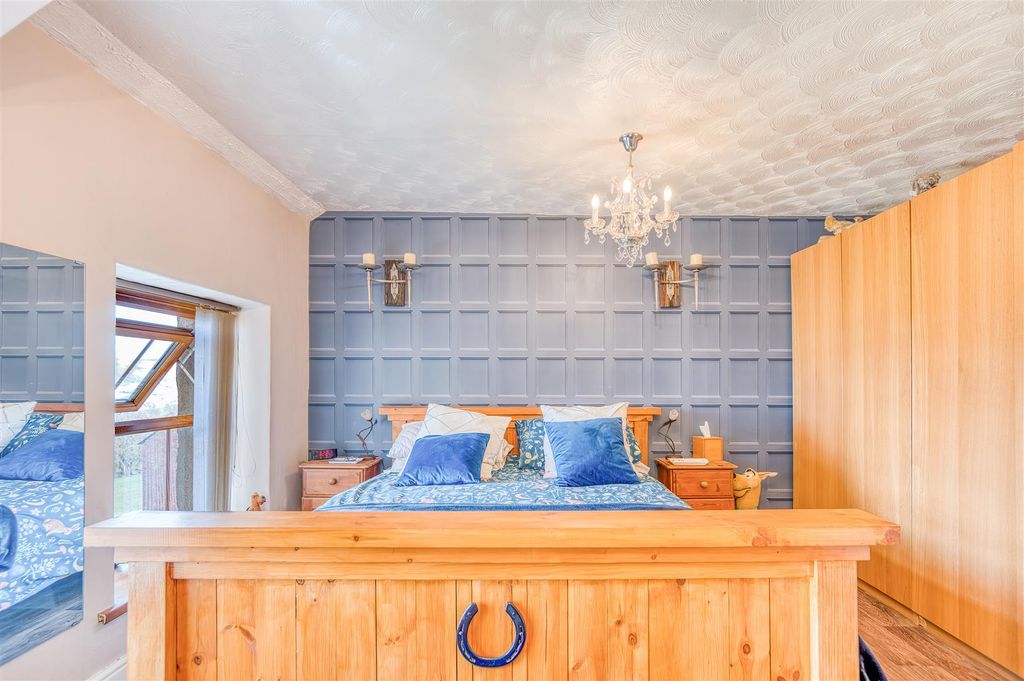 Additional image 43 of 6 bed farm for saleCellan, Lampeter SA48