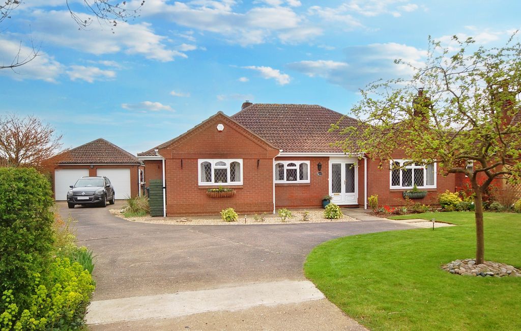Additional image 34 of 3 bed detached bungalow for saleStation Road, North Thoresby DN36